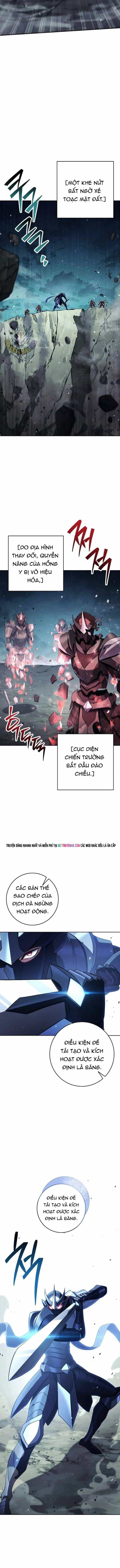 Cốt Binh Trở Lại - Chương 364 - ảnh 4