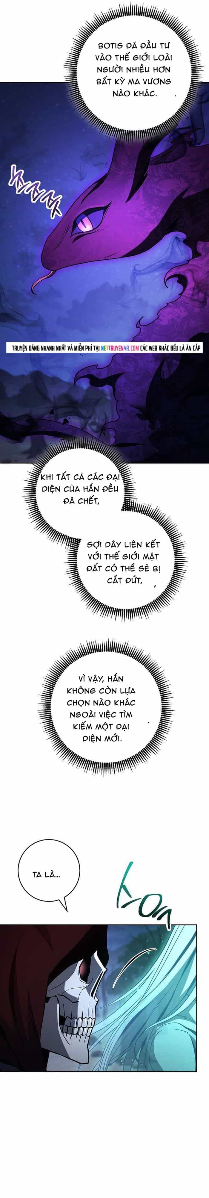 Cốt Binh Trở Lại - Chương 366 - ảnh 21