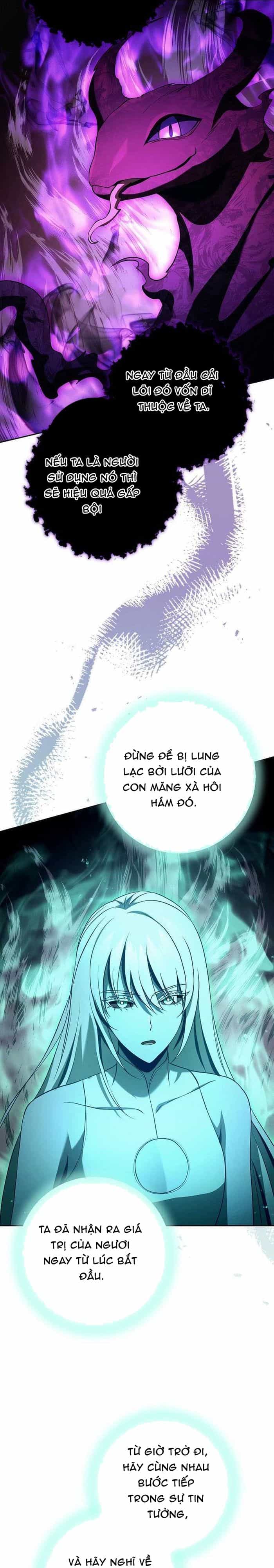 Cốt Binh Trở Lại - Chương 366 - ảnh 25