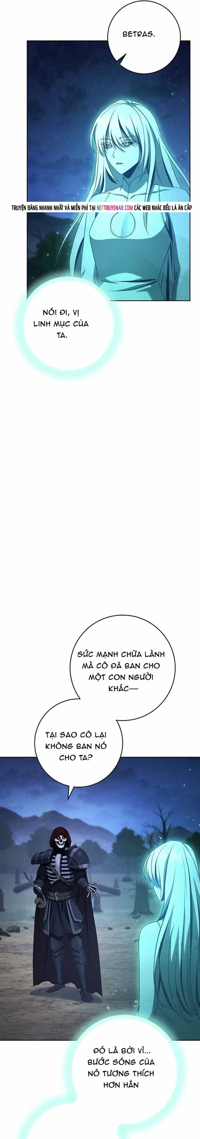 Cốt Binh Trở Lại - Chương 366 - ảnh 40