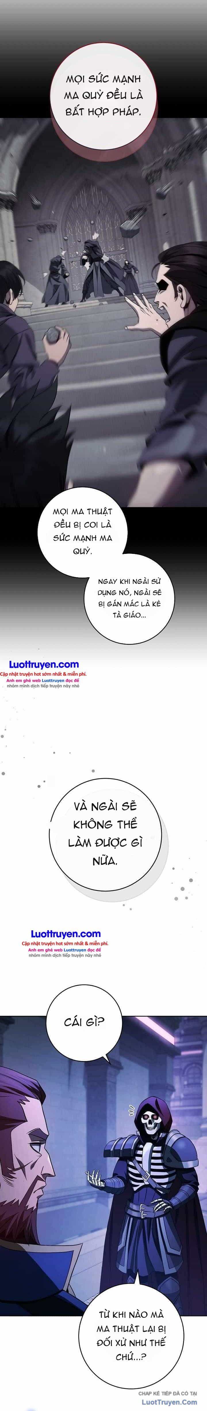 Cốt Binh Trở Lại - Chương 375 - ảnh 17