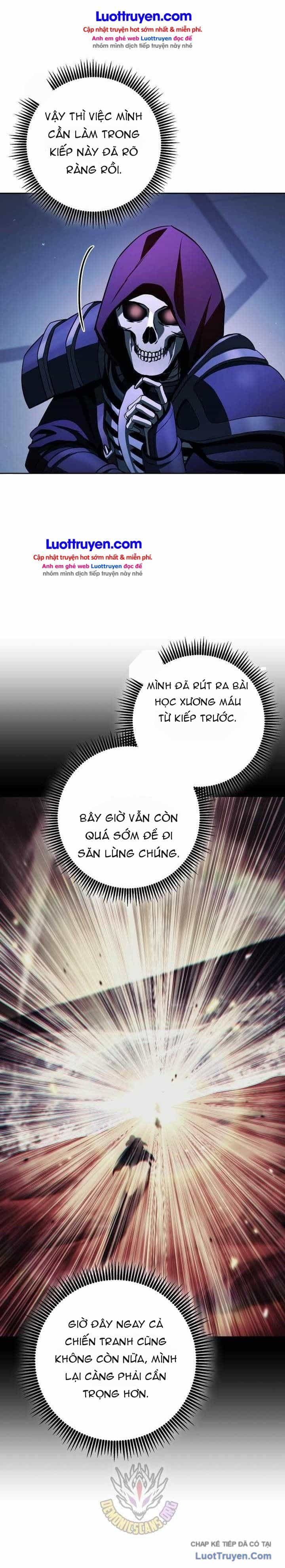 Cốt Binh Trở Lại - Chương 376 - ảnh 19