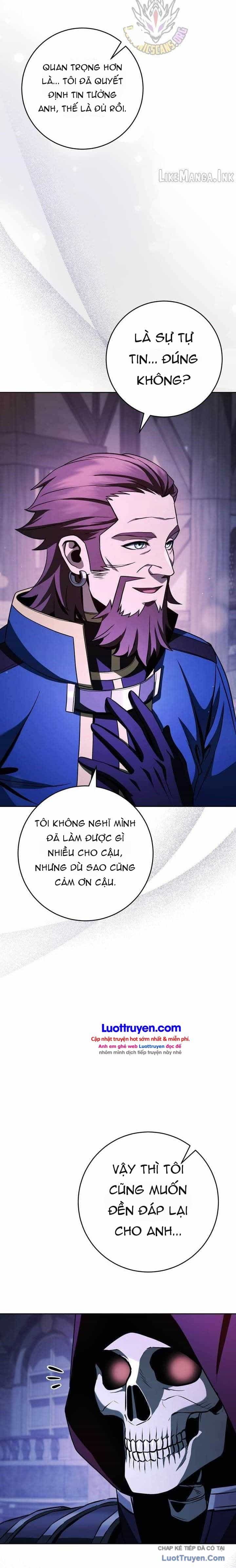 Cốt Binh Trở Lại - Chương 376 - ảnh 32