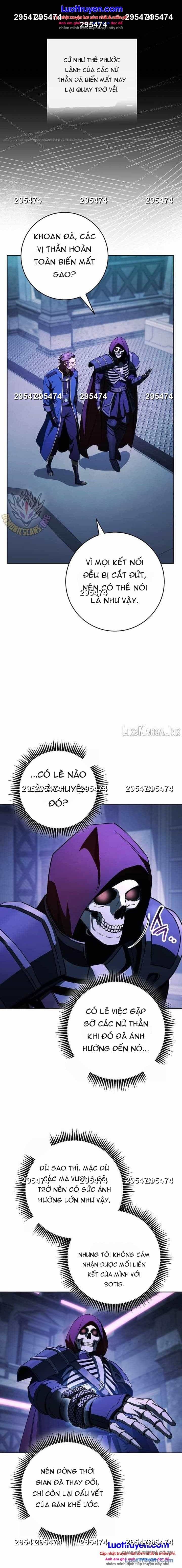 Cốt Binh Trở Lại - Chương 376 - ảnh 6