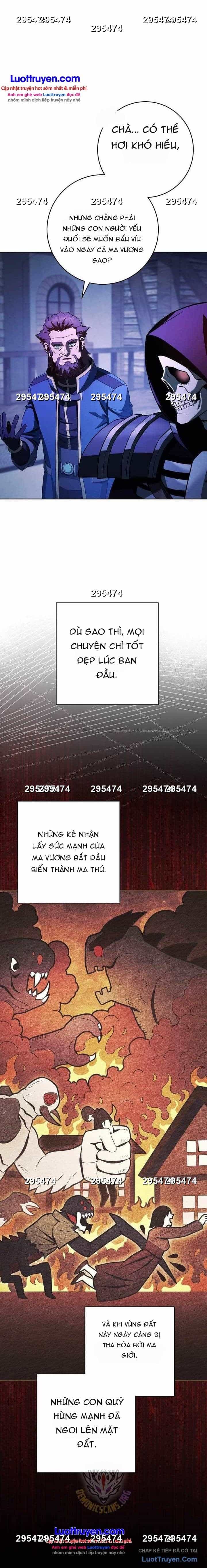 Cốt Binh Trở Lại - Chương 376 - ảnh 7