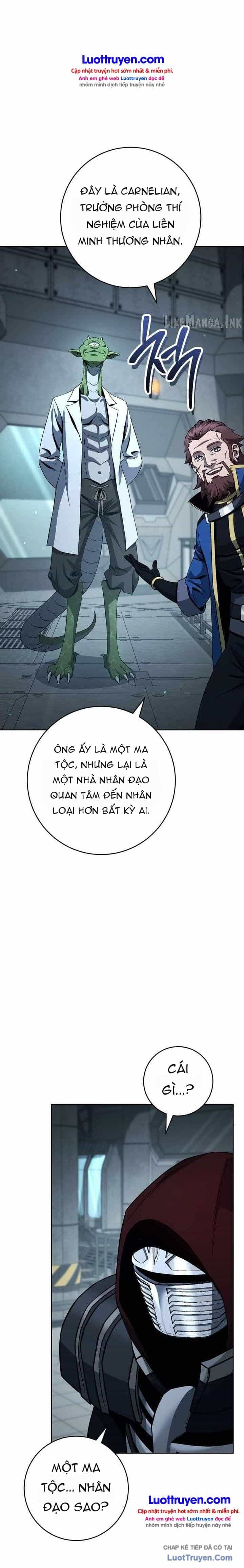 Cốt Binh Trở Lại - Chương 377 - ảnh 15