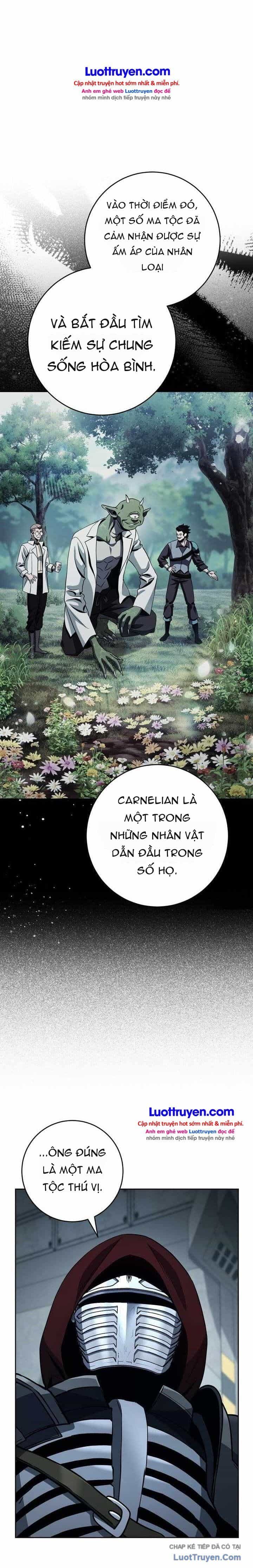 Cốt Binh Trở Lại - Chương 377 - ảnh 20