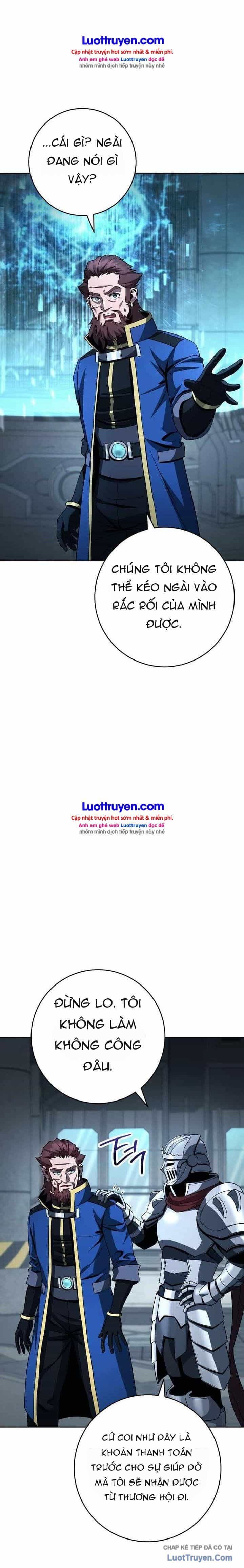 Cốt Binh Trở Lại - Chương 378 - ảnh 14