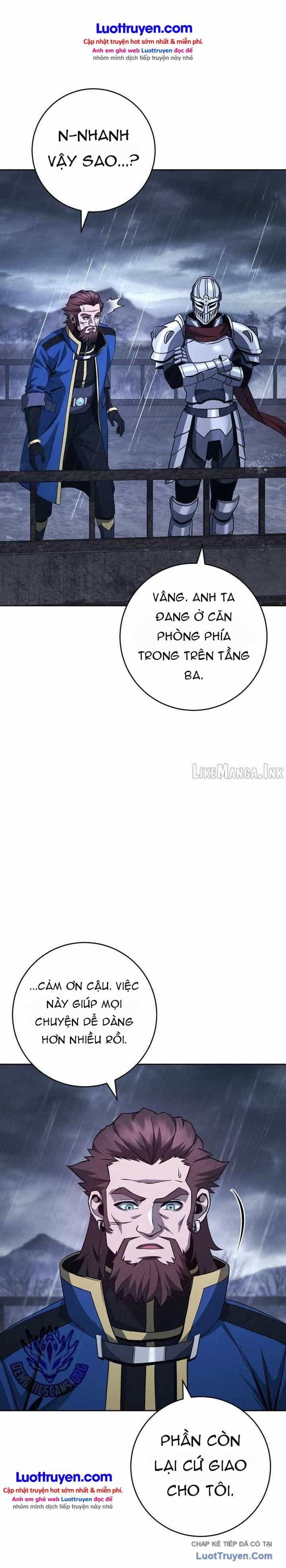 Cốt Binh Trở Lại - Chương 378 - ảnh 19