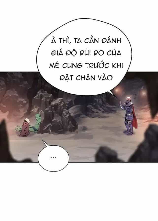 Cốt Binh Trở Lại - Chương 39 - ảnh 24