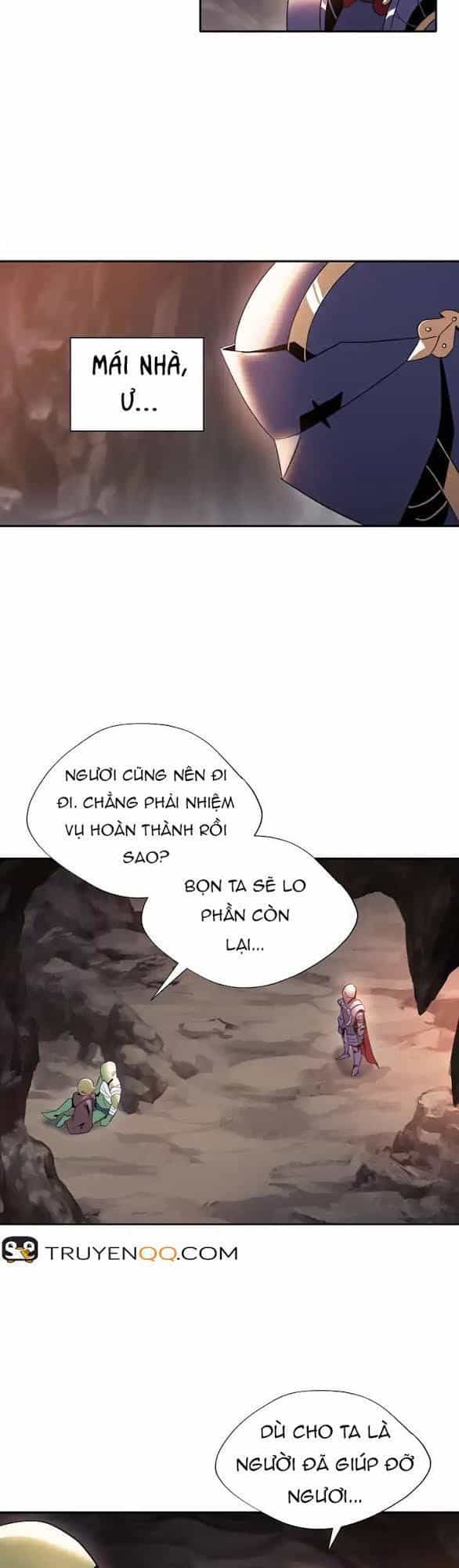 Cốt Binh Trở Lại - Chương 39 - ảnh 26
