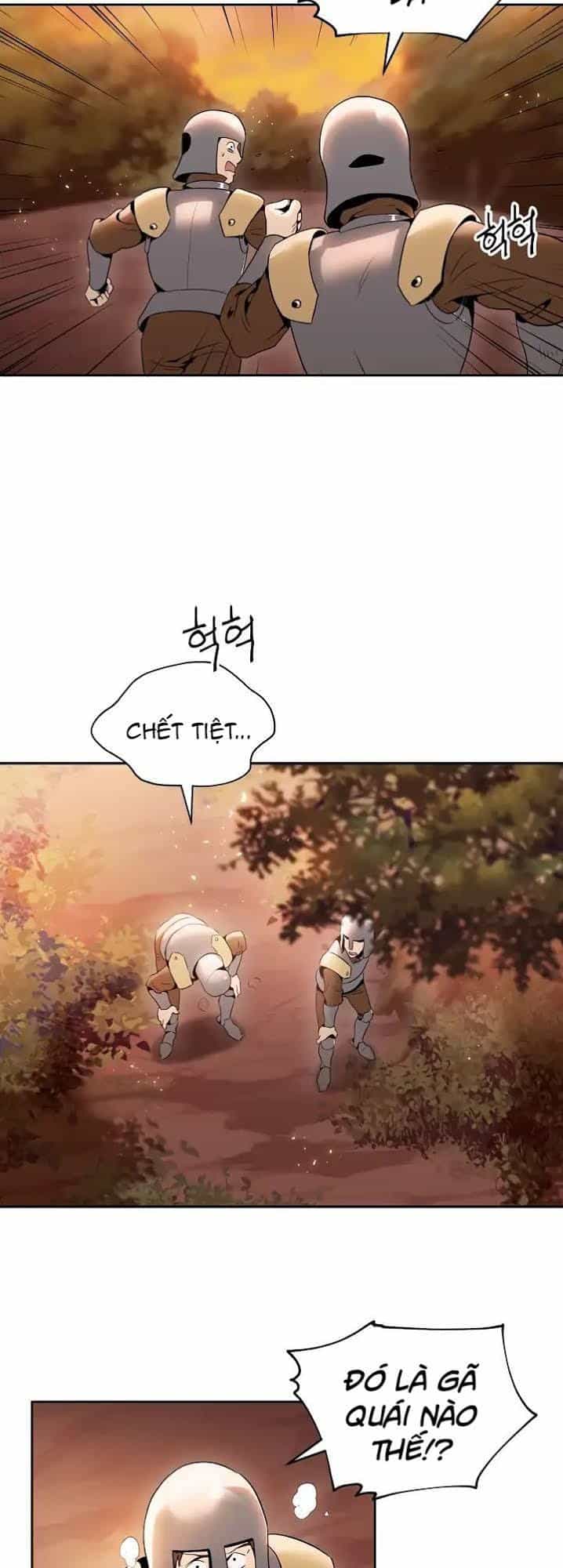 Cốt Binh Trở Lại - Chương 39 - ảnh 3