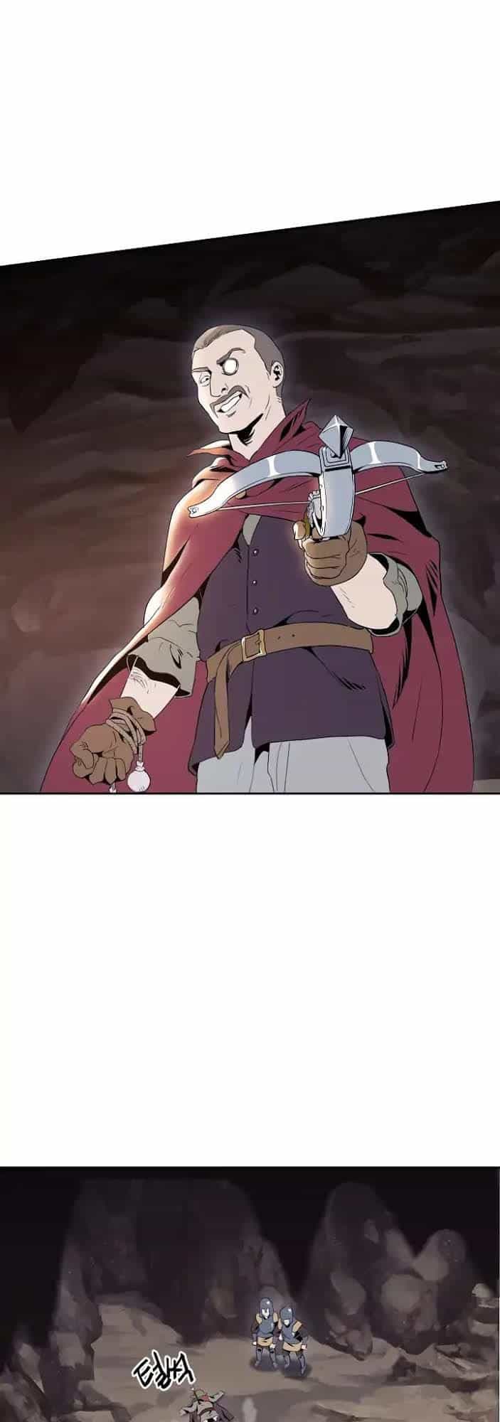 Cốt Binh Trở Lại - Chương 39 - ảnh 52