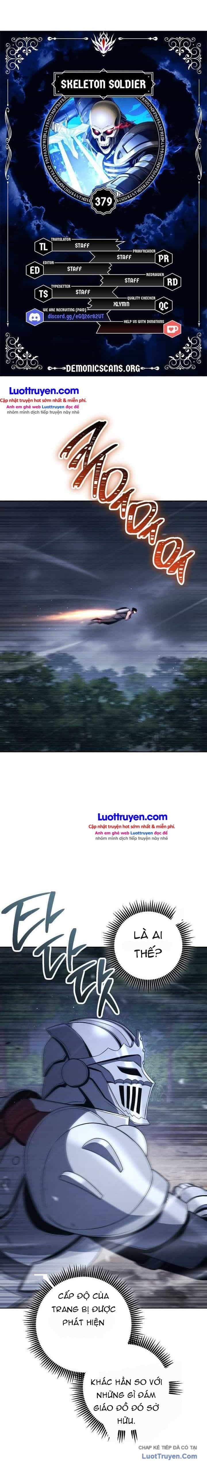 Cốt Binh Trở Lại - Chương 379 - ảnh 3