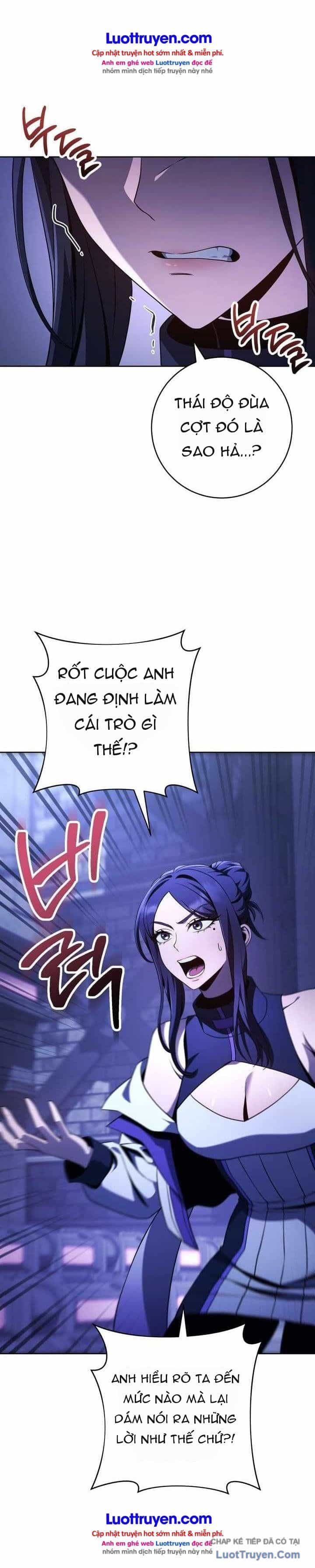 Cốt Binh Trở Lại - Chương 380 - ảnh 11