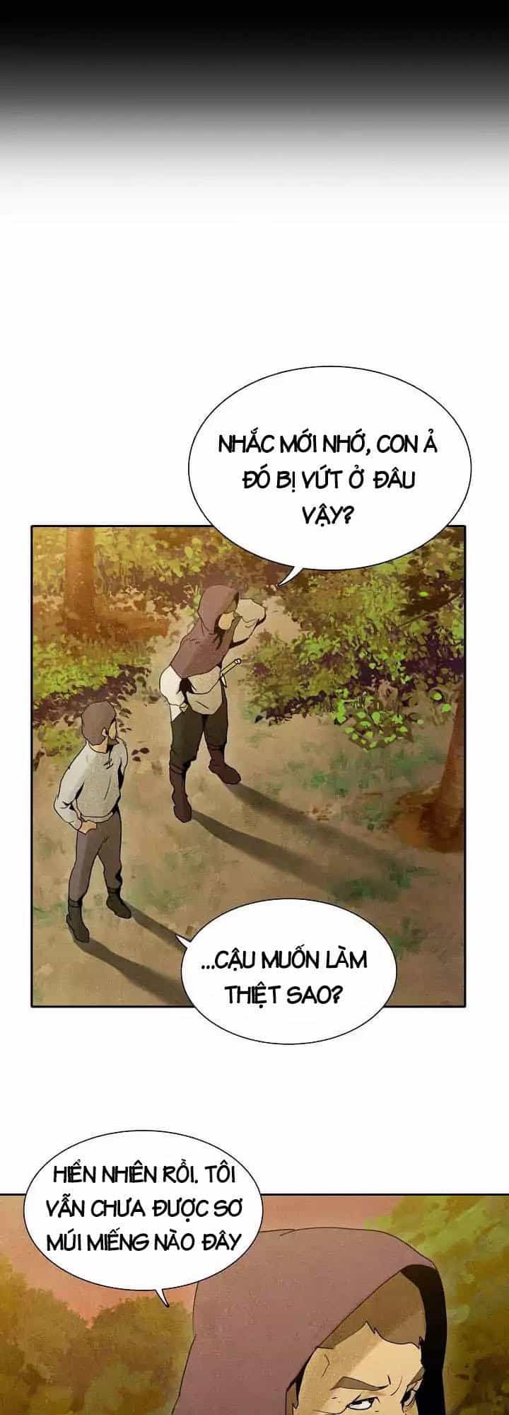 Cốt Binh Trở Lại - Chương 4 - ảnh 8