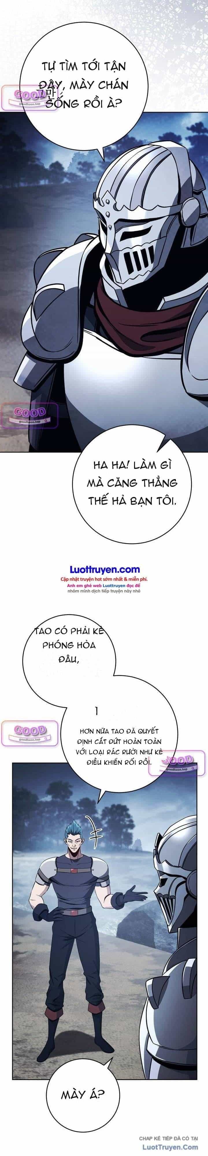 Cốt Binh Trở Lại - Chương 390 - ảnh 4