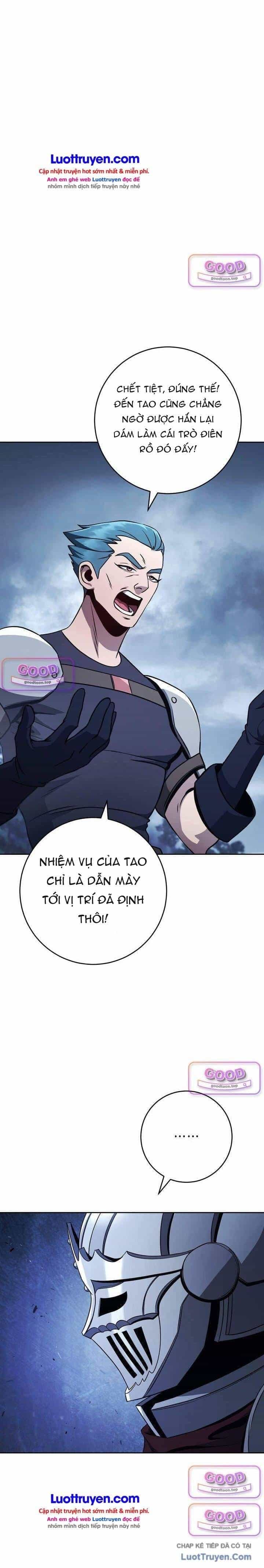 Cốt Binh Trở Lại - Chương 390 - ảnh 5