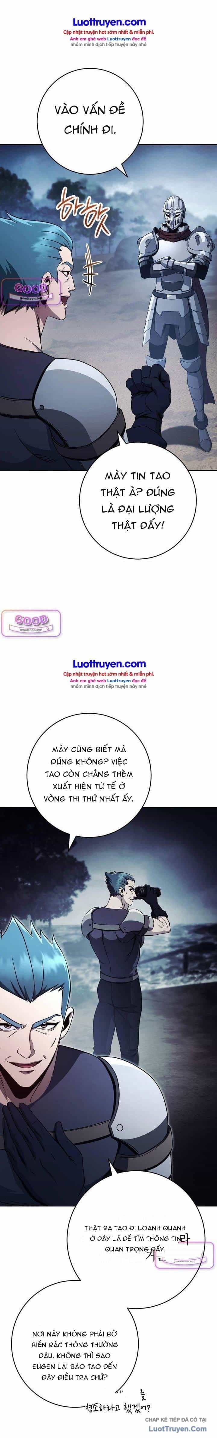 Cốt Binh Trở Lại - Chương 390 - ảnh 6