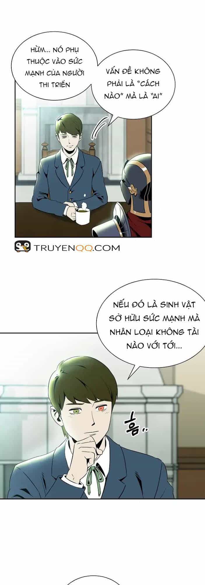 Cốt Binh Trở Lại - Chương 41 - ảnh 16