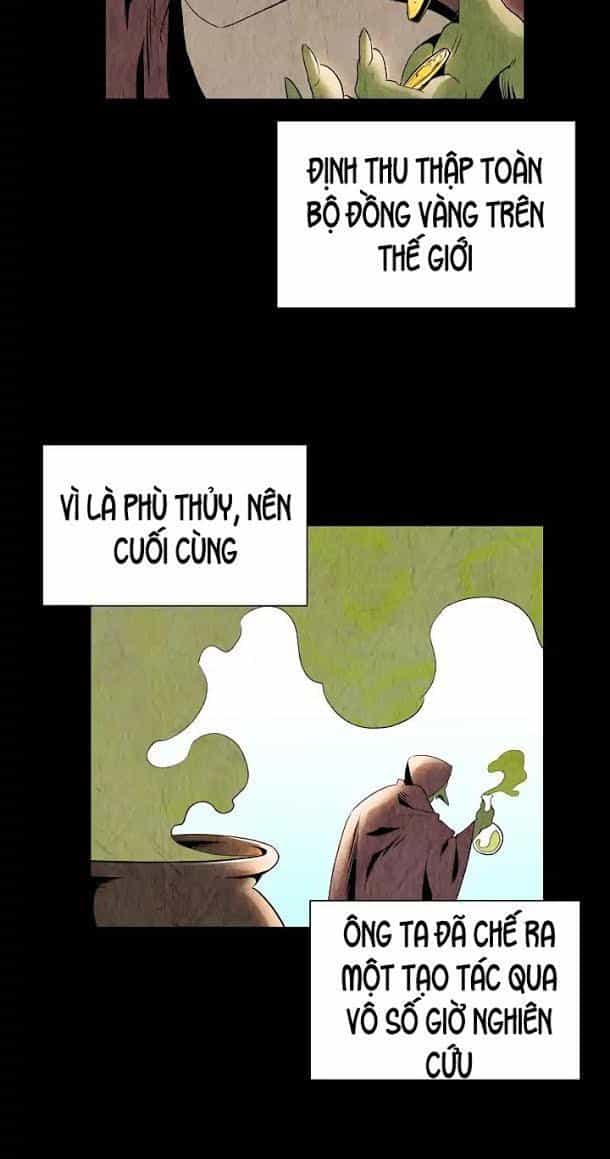 Cốt Binh Trở Lại - Chương 41 - ảnh 4