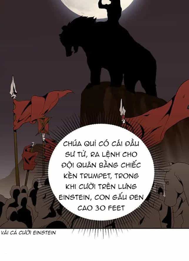 Cốt Binh Trở Lại - Chương 42 - ảnh 13