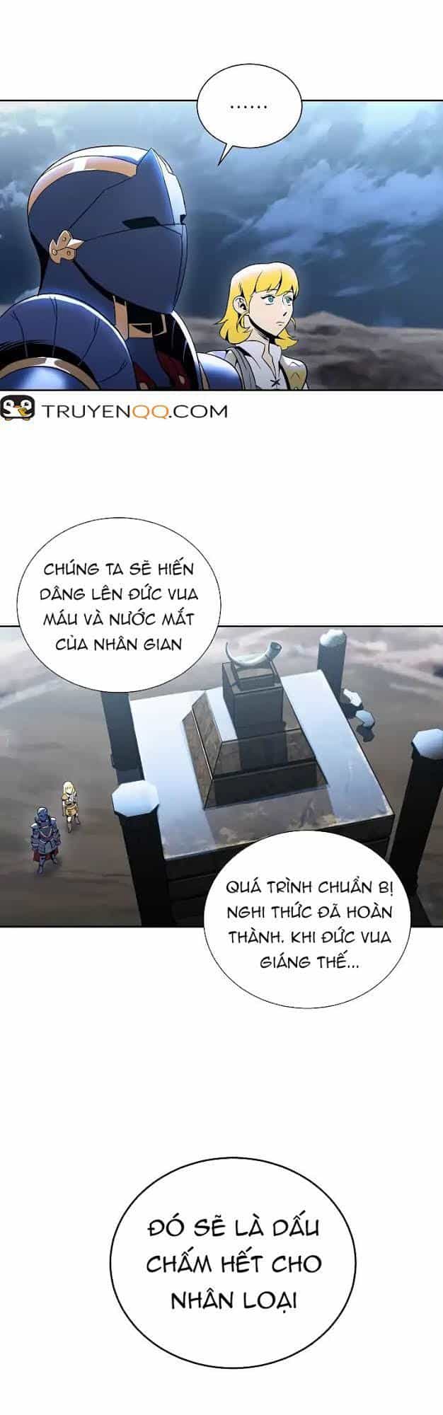 Cốt Binh Trở Lại - Chương 43 - ảnh 5
