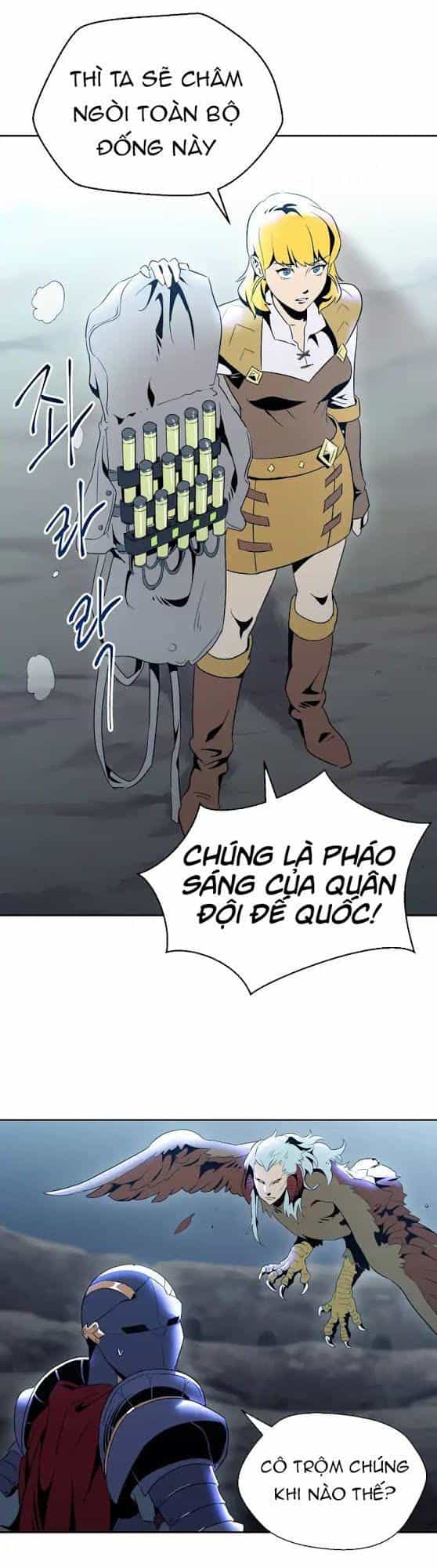 Cốt Binh Trở Lại - Chương 44 - ảnh 28