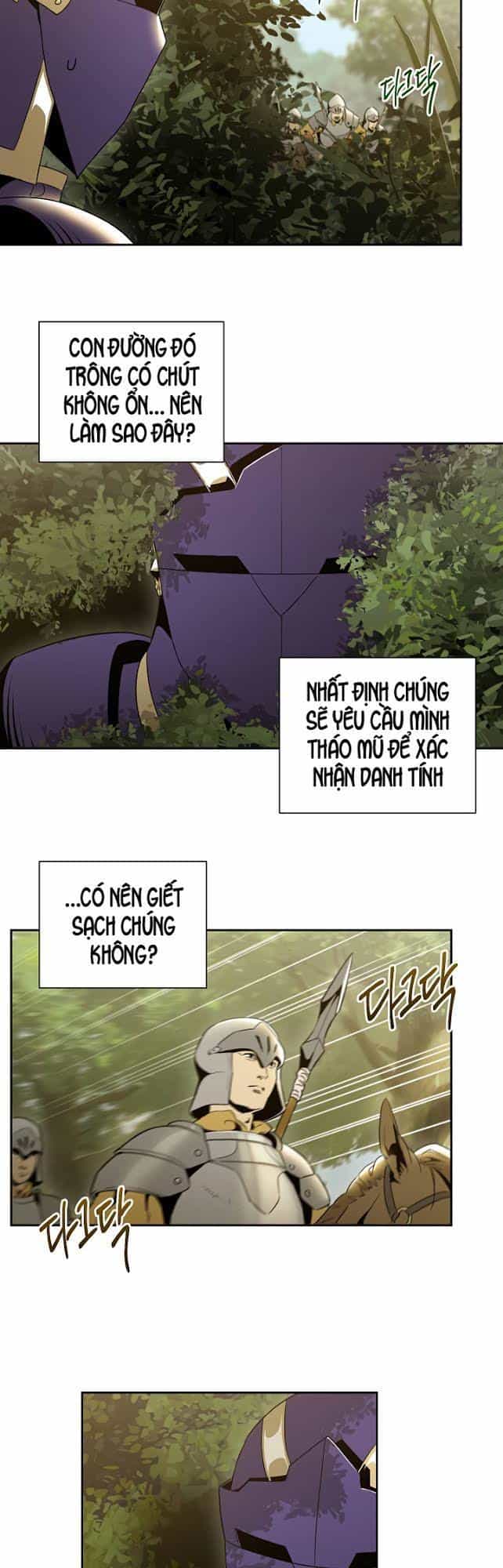 Cốt Binh Trở Lại - Chương 46 - ảnh 31