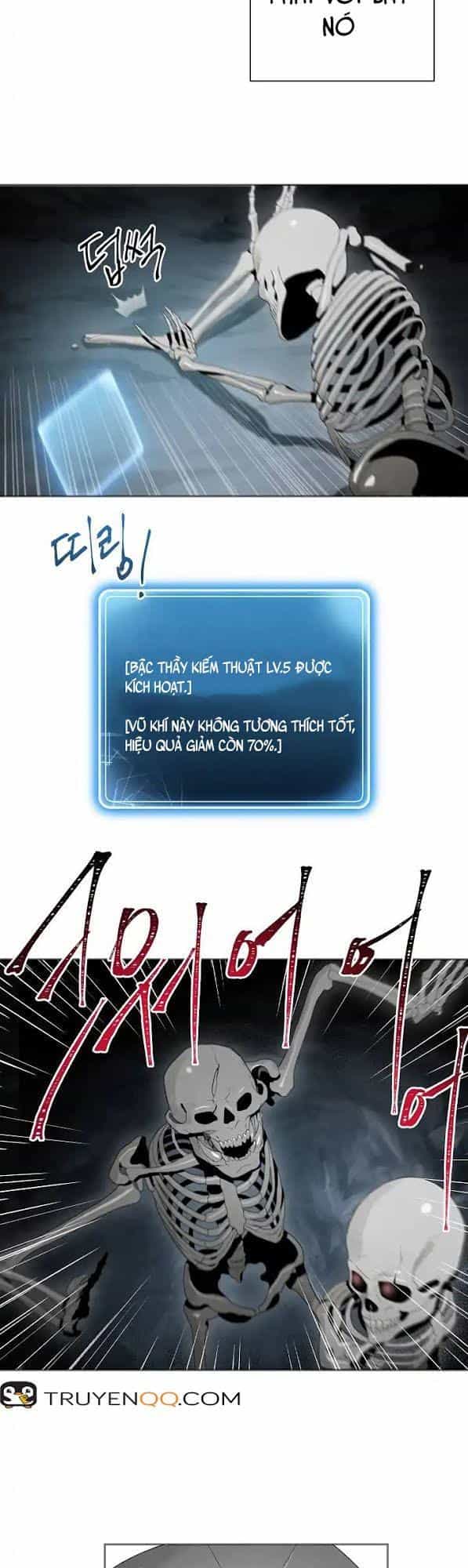 Cốt Binh Trở Lại - Chương 47 - ảnh 35