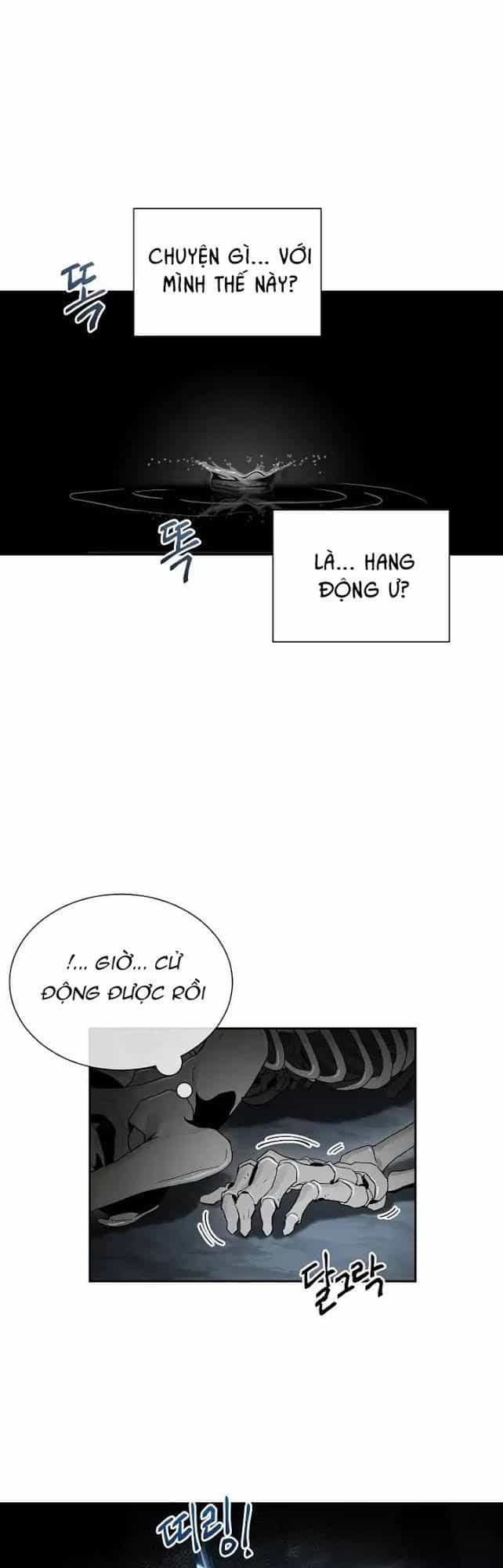 Cốt Binh Trở Lại - Chương 47 - ảnh 7
