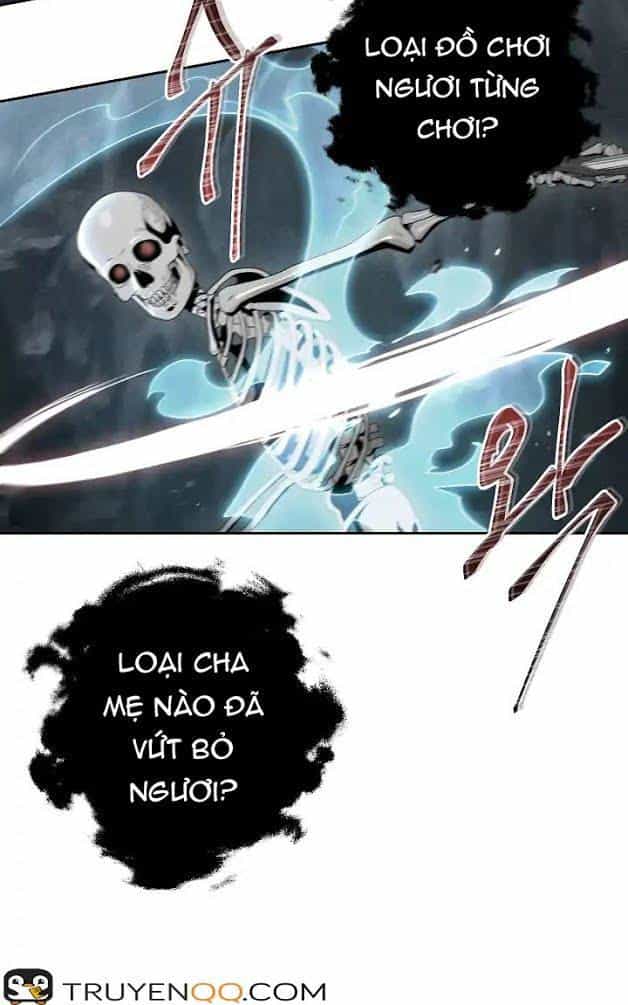 Cốt Binh Trở Lại - Chương 48 - ảnh 24