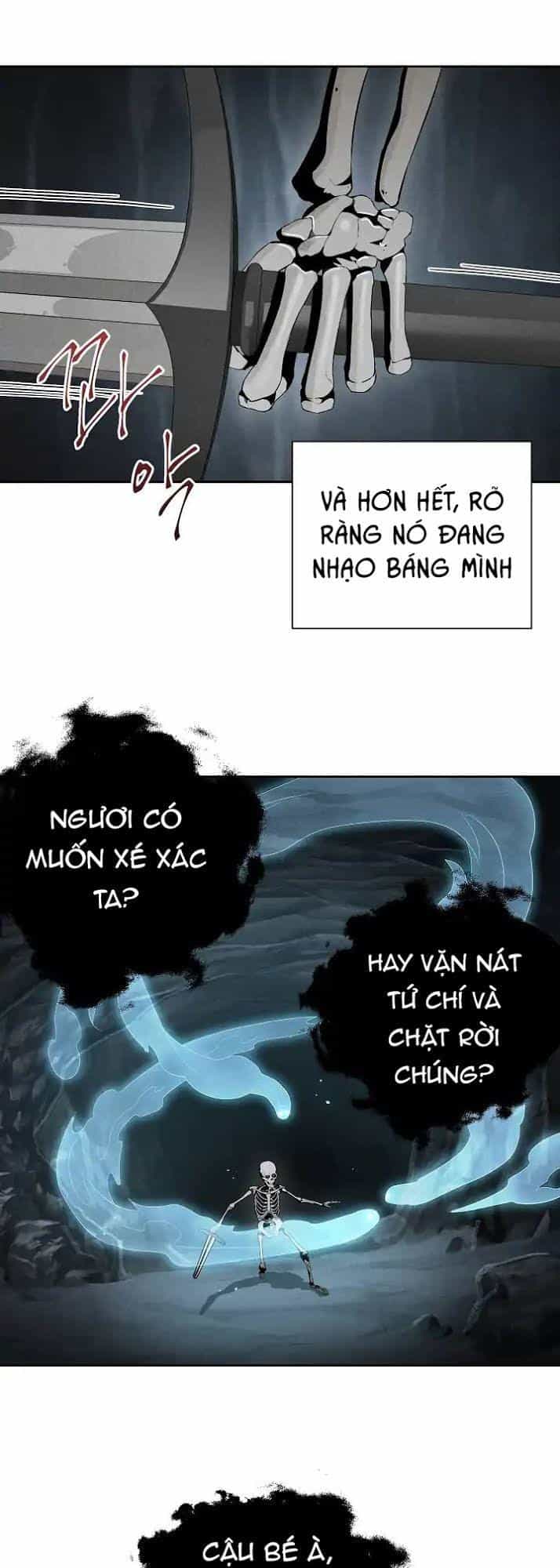 Cốt Binh Trở Lại - Chương 48 - ảnh 28