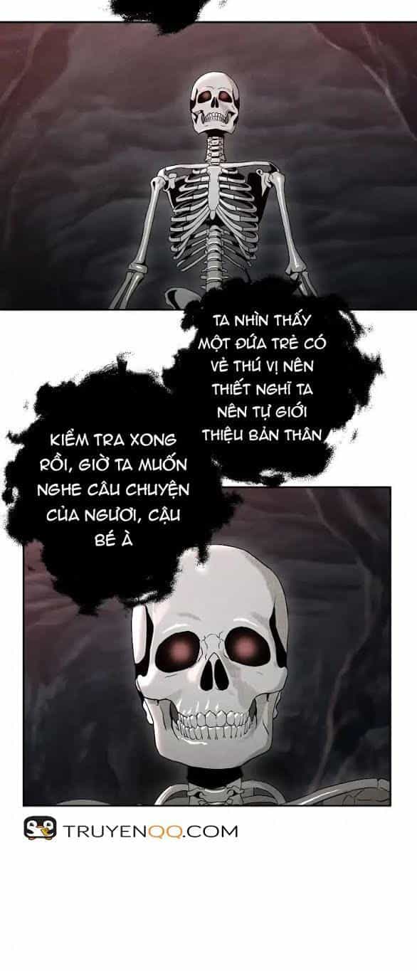 Cốt Binh Trở Lại - Chương 48 - ảnh 36