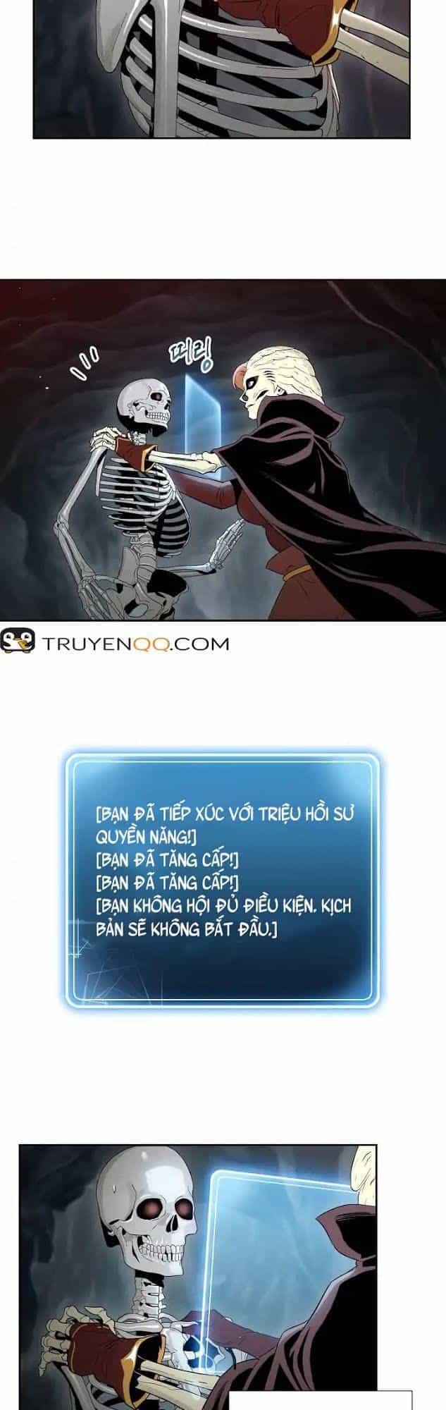 Cốt Binh Trở Lại - Chương 49 - ảnh 3
