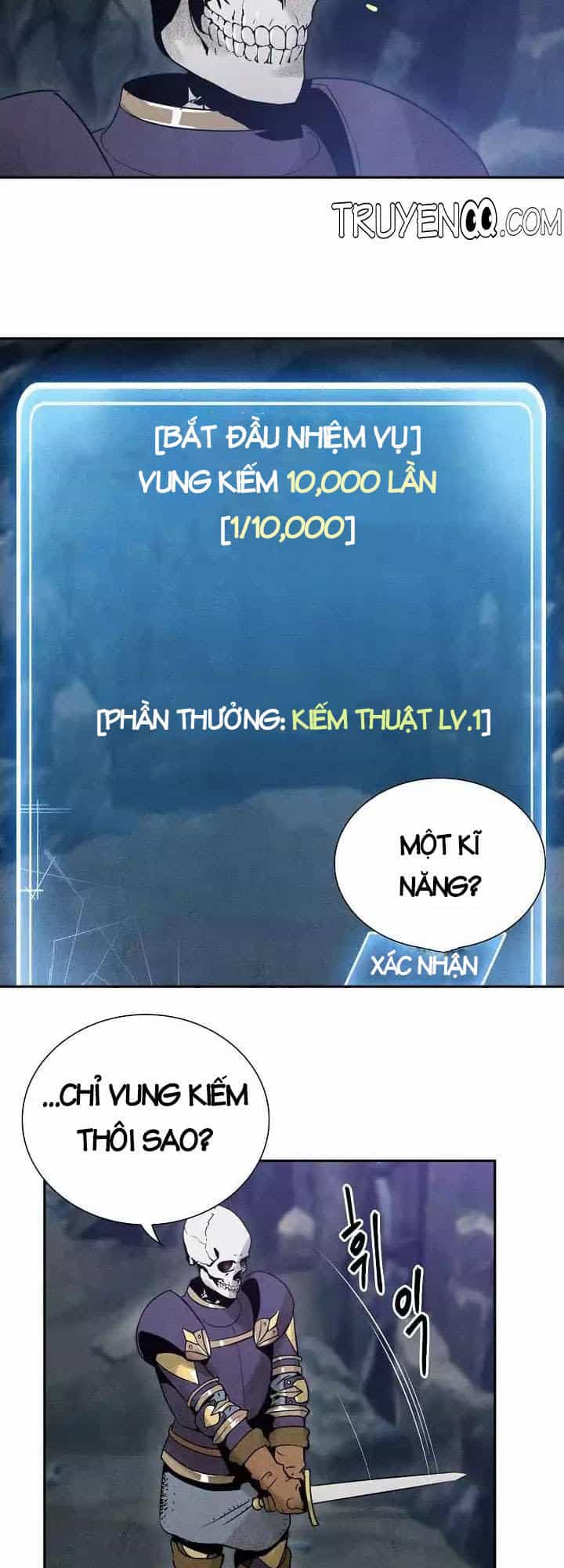 Cốt Binh Trở Lại - Chương 5 - ảnh 44