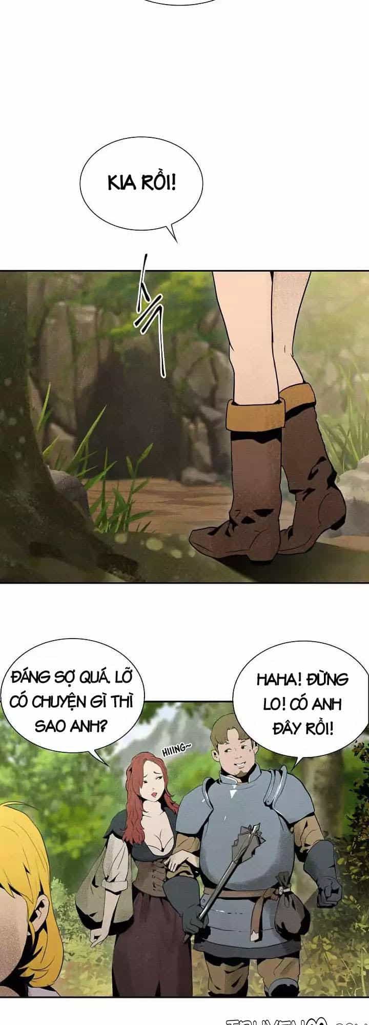 Cốt Binh Trở Lại - Chương 5 - ảnh 50