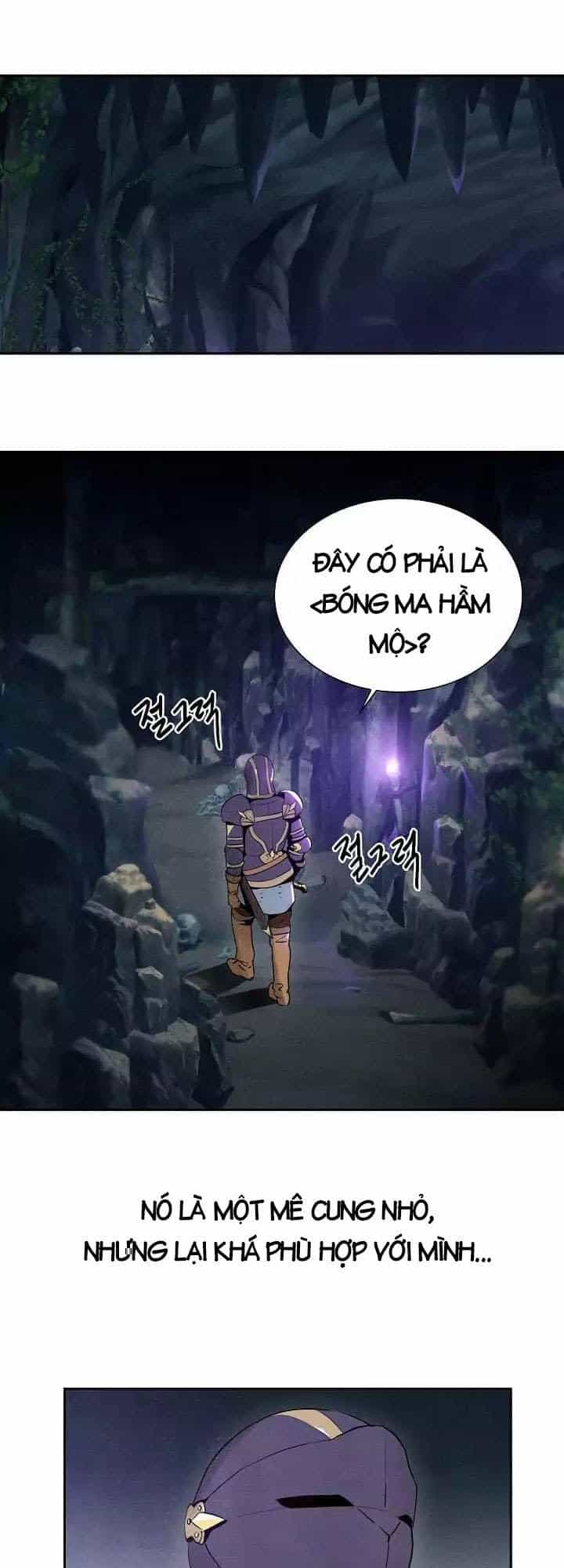 Cốt Binh Trở Lại - Chương 5 - ảnh 6