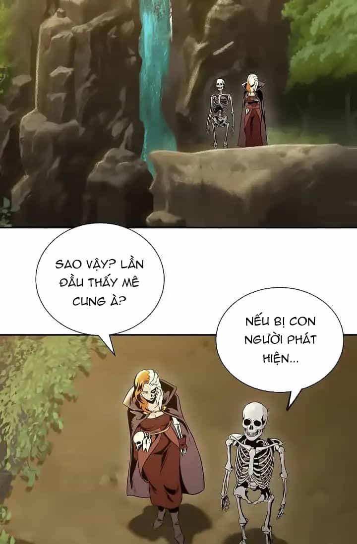 Cốt Binh Trở Lại - Chương 50 - ảnh 34