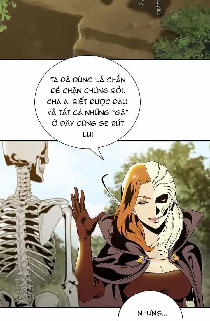 Cốt Binh Trở Lại - Chương 50 - ảnh 35