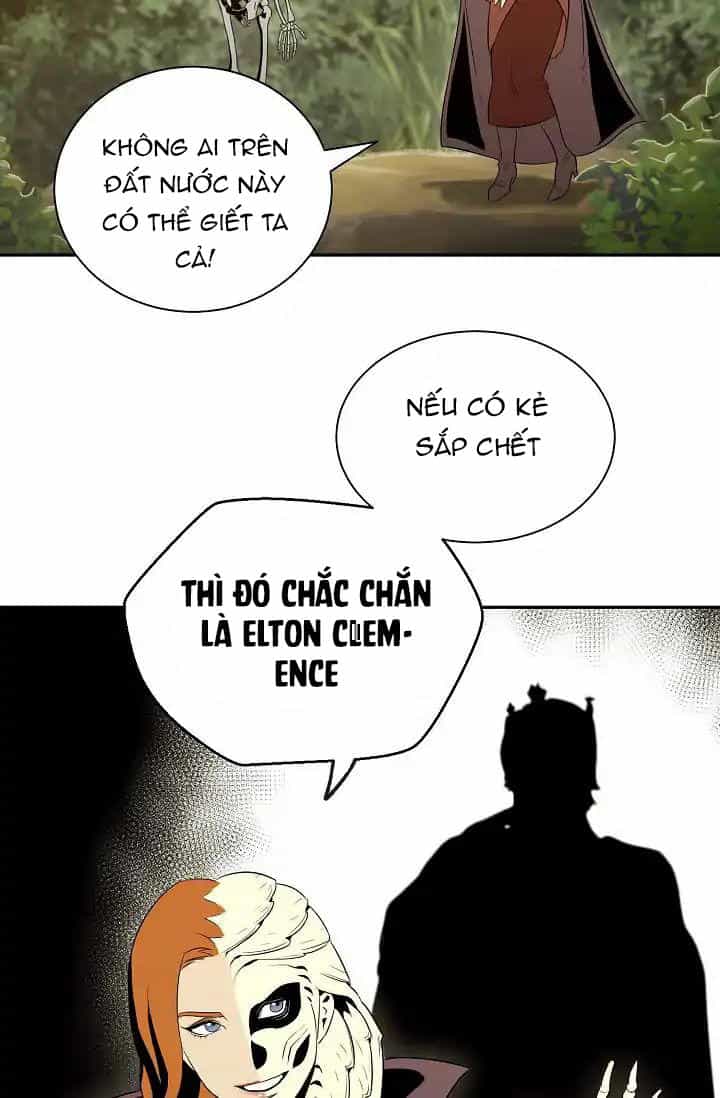 Cốt Binh Trở Lại - Chương 50 - ảnh 38