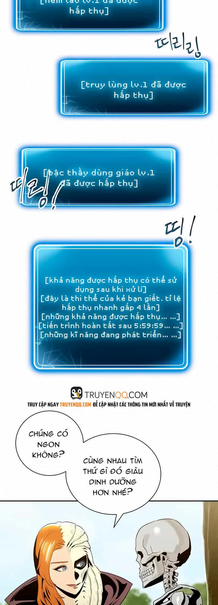 Cốt Binh Trở Lại - Chương 51 - ảnh 32