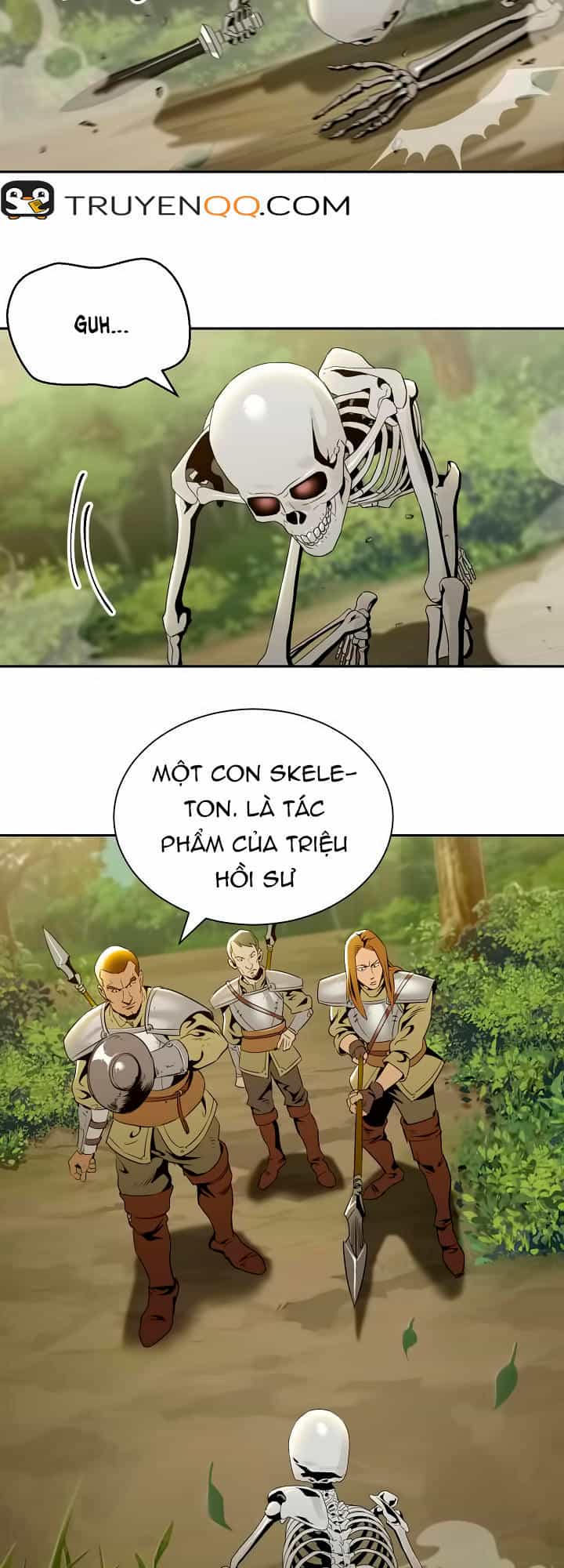 Cốt Binh Trở Lại - Chương 51 - ảnh 5