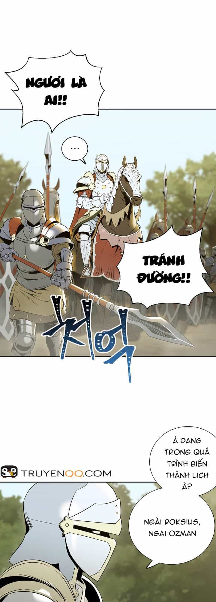 Cốt Binh Trở Lại - Chương 52 - ảnh 2