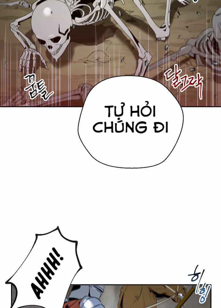 Cốt Binh Trở Lại - Chương 52 - ảnh 27
