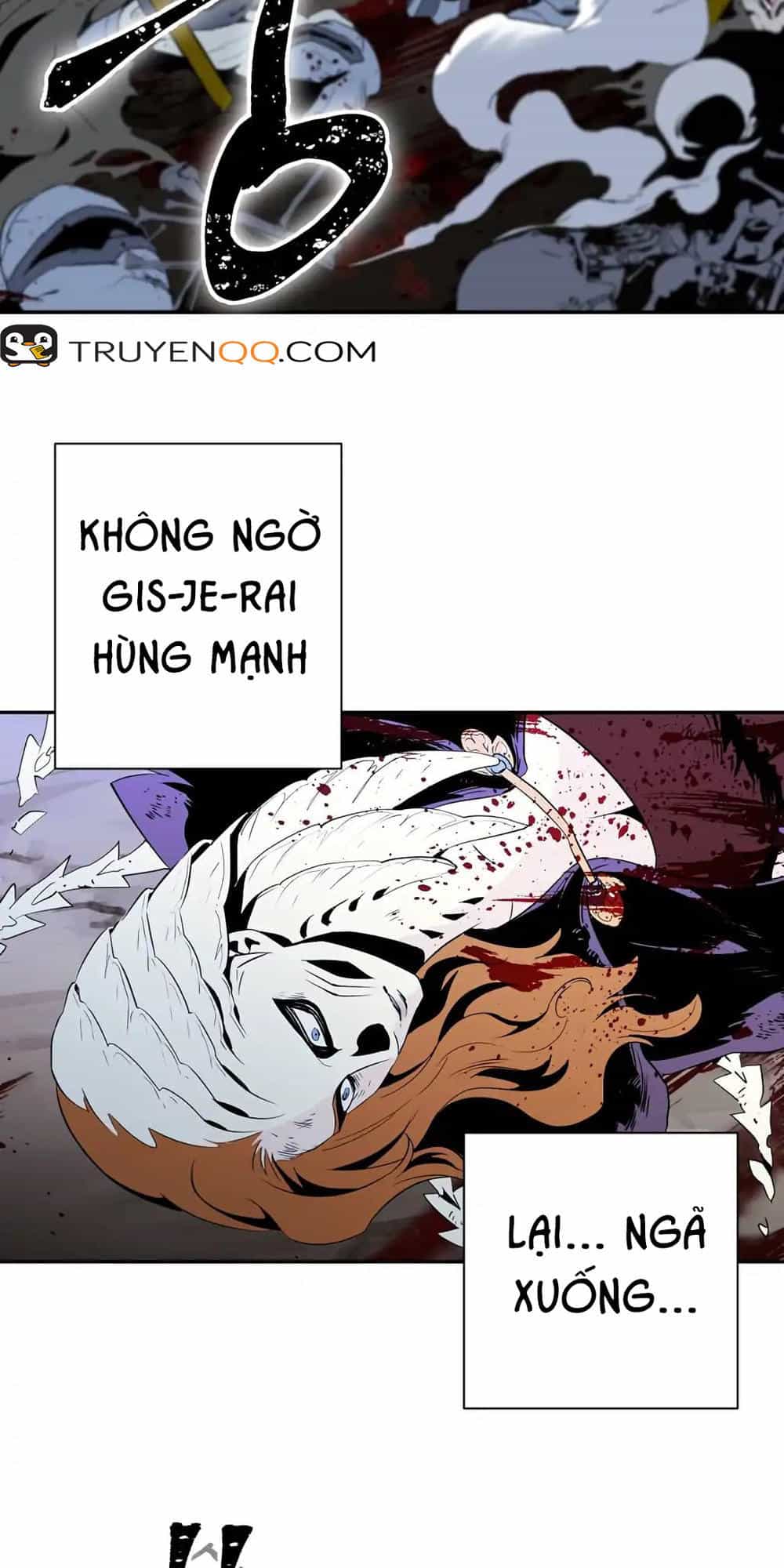 Cốt Binh Trở Lại - Chương 55 - ảnh 48