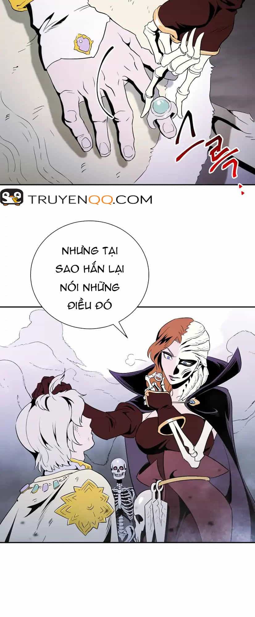 Cốt Binh Trở Lại - Chương 55 - ảnh 5