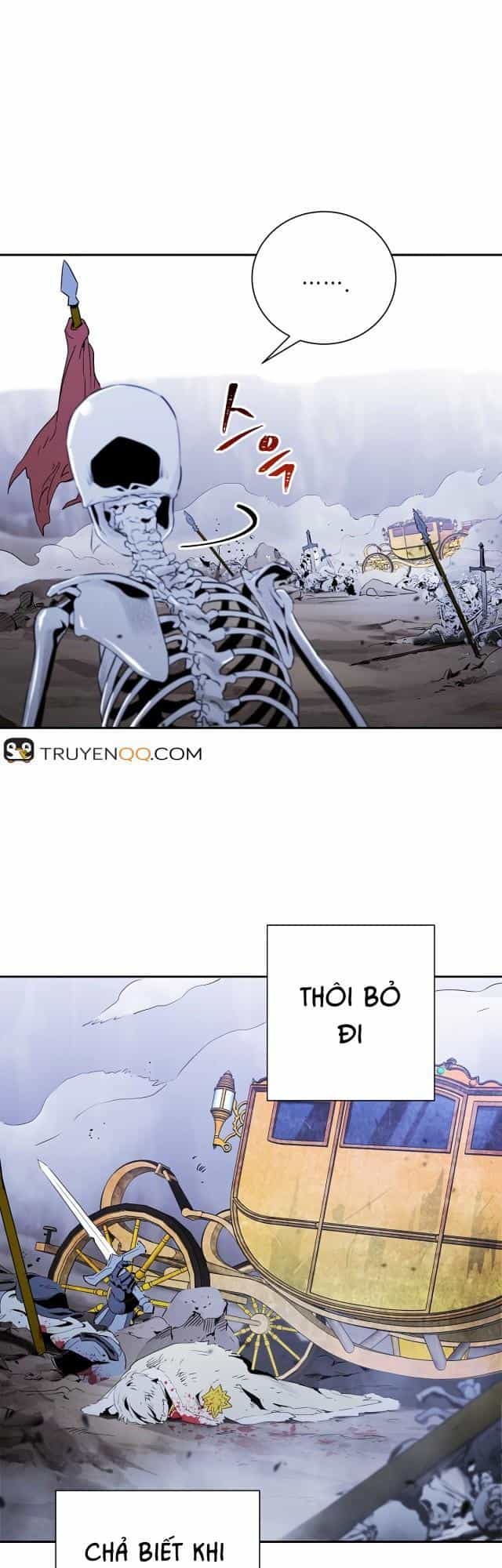 Cốt Binh Trở Lại - Chương 56 - ảnh 29