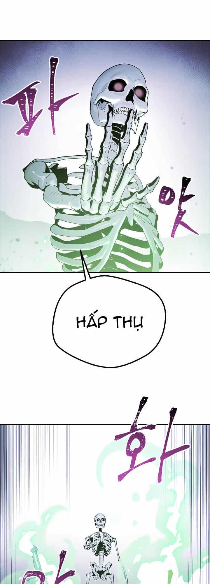 Cốt Binh Trở Lại - Chương 57 - ảnh 20