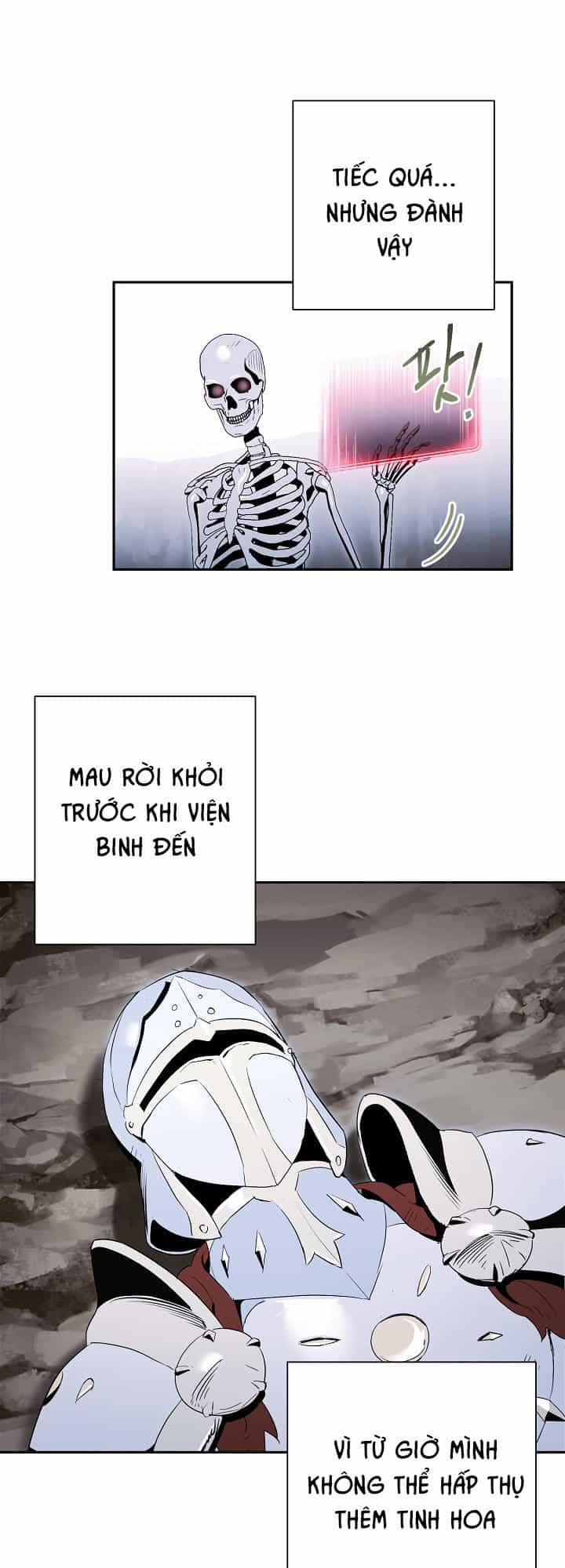 Cốt Binh Trở Lại - Chương 57 - ảnh 31